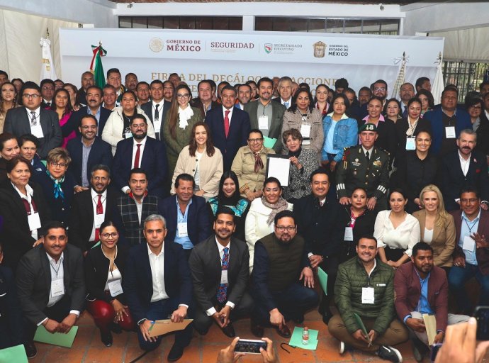 Conoce el decálogo de acciones para la atención del maltrato animal